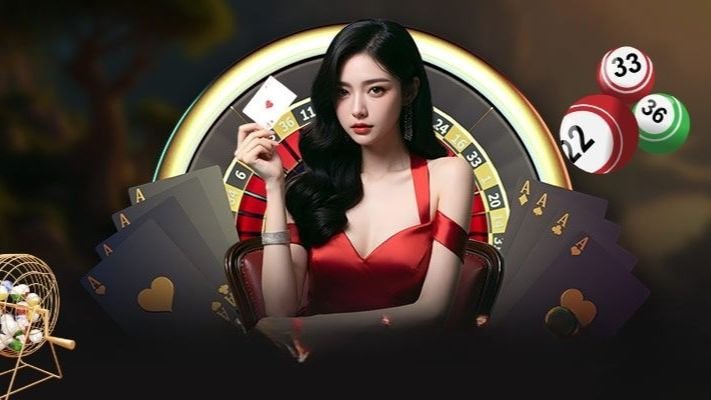 Game tembak ikan YSS77 seru dan menguntungkan