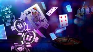 Tampilan platform YSS77 dengan berbagai pilihan permainan slot dan taruhan