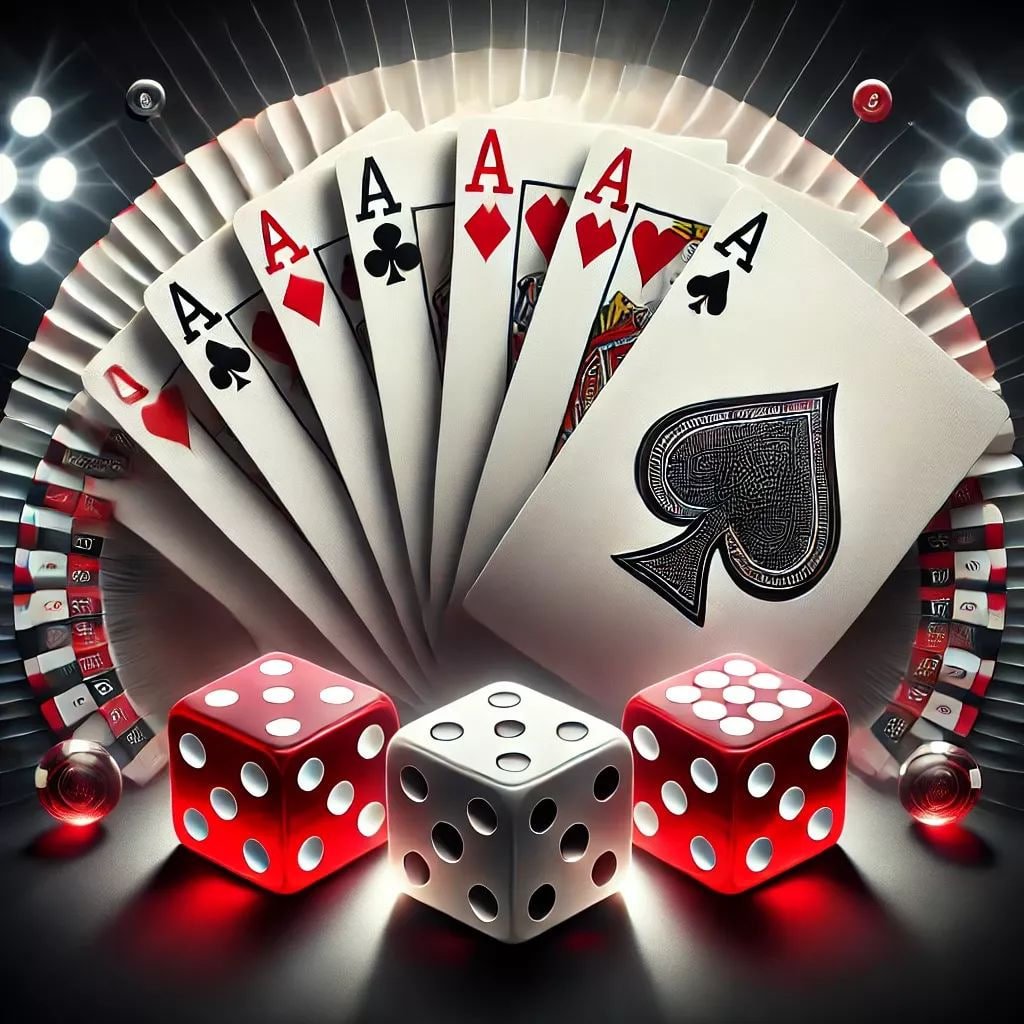 Koleksi slot online YSS77 dari berbagai provider ternama dunia