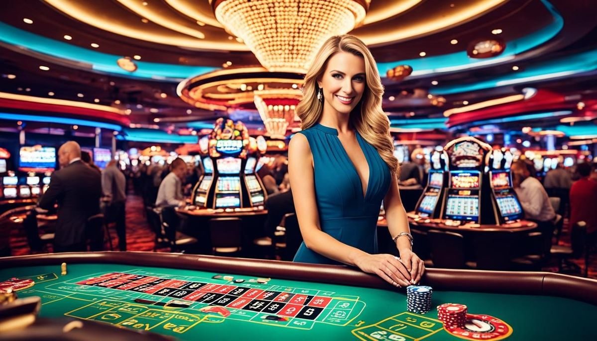 Strategi bermain slot cerdas di YSS77 – kelola saldo dan pilih game dengan bijak